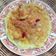 Cooksnap Aza Aaj semasa beliau membuat Telur Dadar.