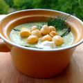 Cooksnap Iwona z czasów, kiedy przygotował Tydzień zielony - dodaj Cooksnap swojego zielonego dania! 🥬 🥦 🍏.