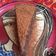 Cooksnap dari Inggried Wedhaswary untuk resep Cake Coklat Kukus dengan Saus Coklat (No Mixer)