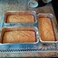 med102324's cooksnap of when they made Easy 3-ingredient Banana Bread.