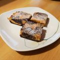 Fehérné Polak Nikolett Cooksnap-ja, amikor elkészítette a(z) Sütőtökös-csokis süti receptet.