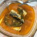 Cooksnap dari Annisya Susanti Putri untuk resep Asam Padeh Tongkol Padang