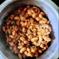 Charusheela Prabhu's cooksnap of when they made राजमा मसाला (kidney beans curry) (rajma masala recipe in marathi).