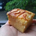 Cooksnap dari maya nugraheni untuk resep Prol tape panggang
