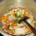Cooksnap dari Devi Ananta untuk resep Capcay Kuah Kental Sederhana