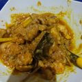 Cooksnap dari Meri S untuk resep Ayam palekko