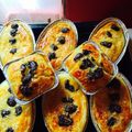 Cooksnap dari LYAN DIAMOND untuk resep Puding Tape Bakar