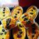 Cooksnap dari LYAN DIAMOND untuk resep Puding Tape Bakar