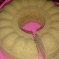 Cooksnap dari Surinah untuk resep Bolu pisang kukus