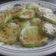 El cooksnap de Pia Contreras cuando hizo Zucchini a la plancha.