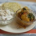 Susmita Debnath's cooksnap of when they made ময়দার লুচি (maidar luchi recipe in bengali).