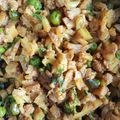 Hema Wane's cooksnap of when they made फ्लावर बटाटा मटर मिक्स भाजी (mix bhaaji recipe in marathi).