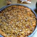 selena.bar1's cooksnap of when they made Sweet Potato Casserole.