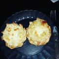 El cooksnap de Estefany Duarte cuando hizo Empanadas y canastitas de choclo cremoso..a mi manera.