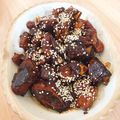 肉肉編 的 糖醋排骨 cooksnap