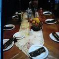 El cooksnap de Maximo Gonzalez cuando hizo Tamales con chipilín.