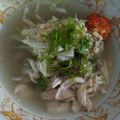 Cooksnap dari Dapoer_Kinanti untuk resep Soto Ayam Semarang