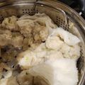 Cooksnap dari Nina Christina untuk resep Siomay ikan tenggiri