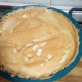 El cooksnap de kotty cuando hizo Pie de limón fácil mejorado.