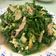 騰駿馬迷 的 龍鬚菜蒜炒香菇 cooksnap