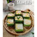 Cooksnap dari Ardhaniluvnabva untuk resep Tako thai (talam jagung)