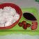Cooksnap dari Mamii Byan 🤗🥰 untuk resep 126. Mochi Es Krim Istimewa