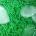Cooksnap dari Ali Vivi untuk resep Cendol Tepung Beras
