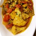 Abiha Naqvi Naqvi's cooksnap of when they made Mix Sabzi (Vegetables).