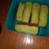 Cooksnap dari Linda untuk resep Pukis Pandan