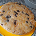 El cooksnap de Celes2239 cuando hizo Budín de pan.