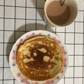 Ginnylau 的 蛋餅(簡單、快速、好吃) cooksnap