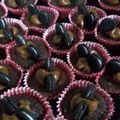 El cooksnap de Cor Sil Dai cuando hizo Cupcakes de chocolate con crema.