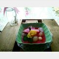 Cooksnap dari ninazizah untuk resep Es podeng jadul untuk resepsi pernikahan