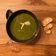 Cooksnap de marlène sur la recette Velouté de chou kale