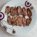 Cooksnap από Anna P στη συνταγή Γαύρος στο φούρνο λαδορίγανη