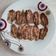 Cooksnap από Anna P στη συνταγή Γαύρος στο φούρνο λαδορίγανη