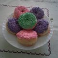 Cooksnap dari Nadhifa SF untuk resep Donat Empuk