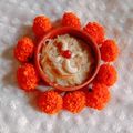 Arpita Biswas's cooksnap of when they made সিমুইয়ের পায়েস (simuier Payesh recipe in Bengali).