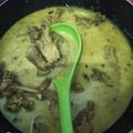 Cooksnap dari Astri Mydas untuk resep Opor ayam kampung Lebaran