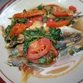 Cooksnap dari Putri Hermanto untuk resep Ikan Woku