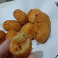 Cooksnap dari Noorfajri Istiqomah untuk resep Kroket kentang🥔