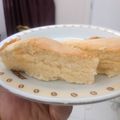 Cooksnap dari nurul hayya hafizhiah untuk resep BOLU MARMER AIR IRIT,1 TELOR,modal 5000 an