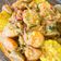 Cooksnap dari Riski Meirika untuk resep Udang Saus Padang