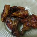 Cooksnap dari Ika Laura untuk resep Ayam Bakar Madu Happy Call