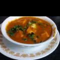 Trupti mankad's cooksnap of when they made શાહી પનીર (Shahi paneer Recipe in Gujarati).