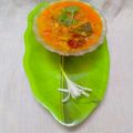 Khyati Joshi Trivedi's cooksnap of when they made દૂધીનું શાક(dudhi nu saak recipe in Gujarati).