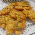 Cooksnap dari Indah Sri Wahyuni untuk resep Bakwan jagung manis