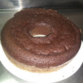 El cooksnap de paola garcia cuando hizo Torta de chocolate súper húmeda😍😍😍.