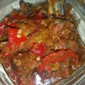 Cooksnap dari citra monica sulaiman untuk resep Sambel klotok