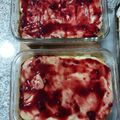 El cooksnap de Jovy cuando hizo 🇨🇱 Tarta fácil de manzana Jovy.